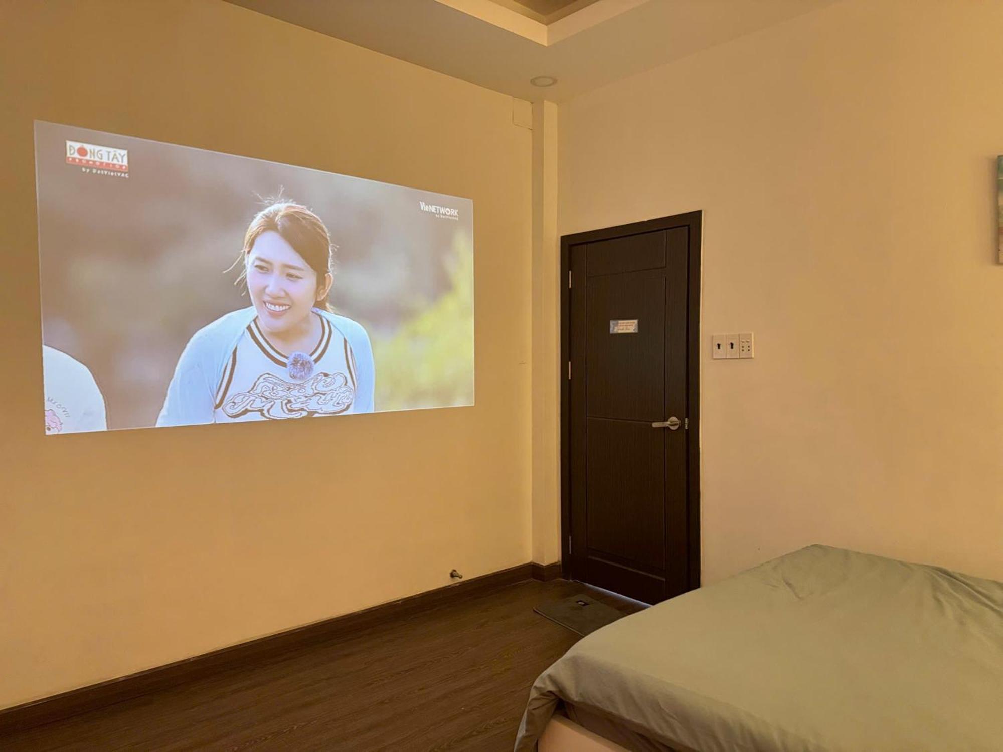 Aparthotel Four P Binh Thanh Ho Chi Minh City