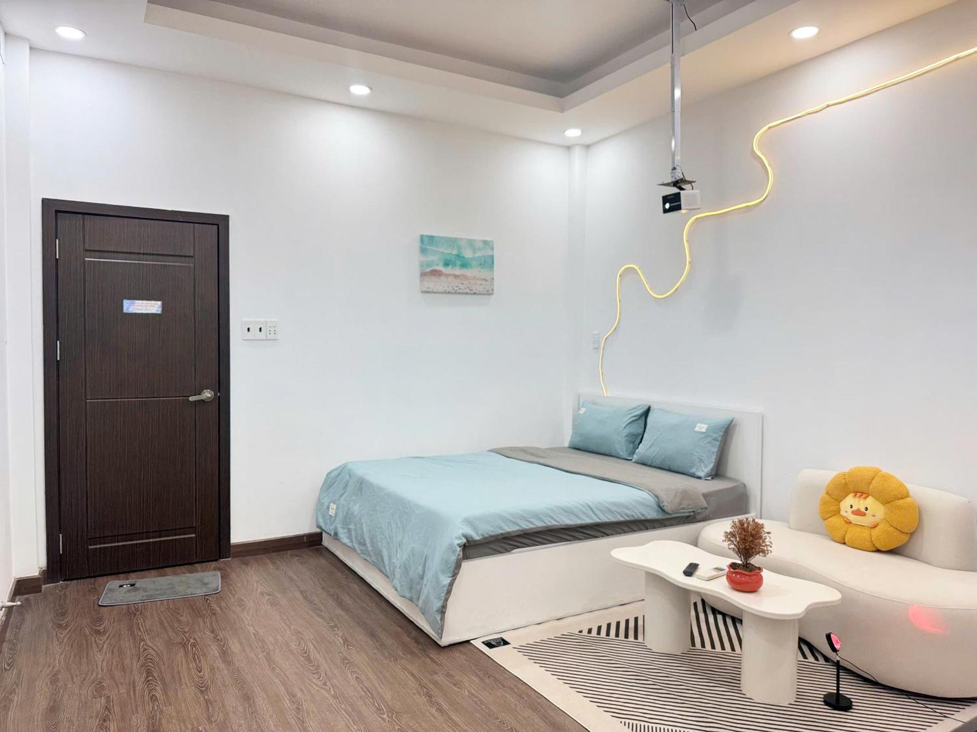 Four P Binh Thanh Aparthotel
