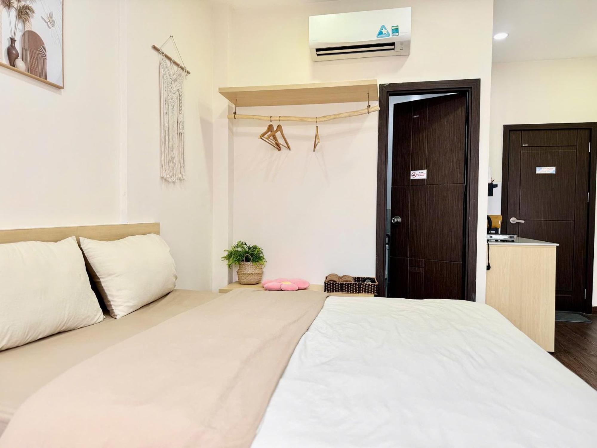 Aparthotel Four P Binh Thanh