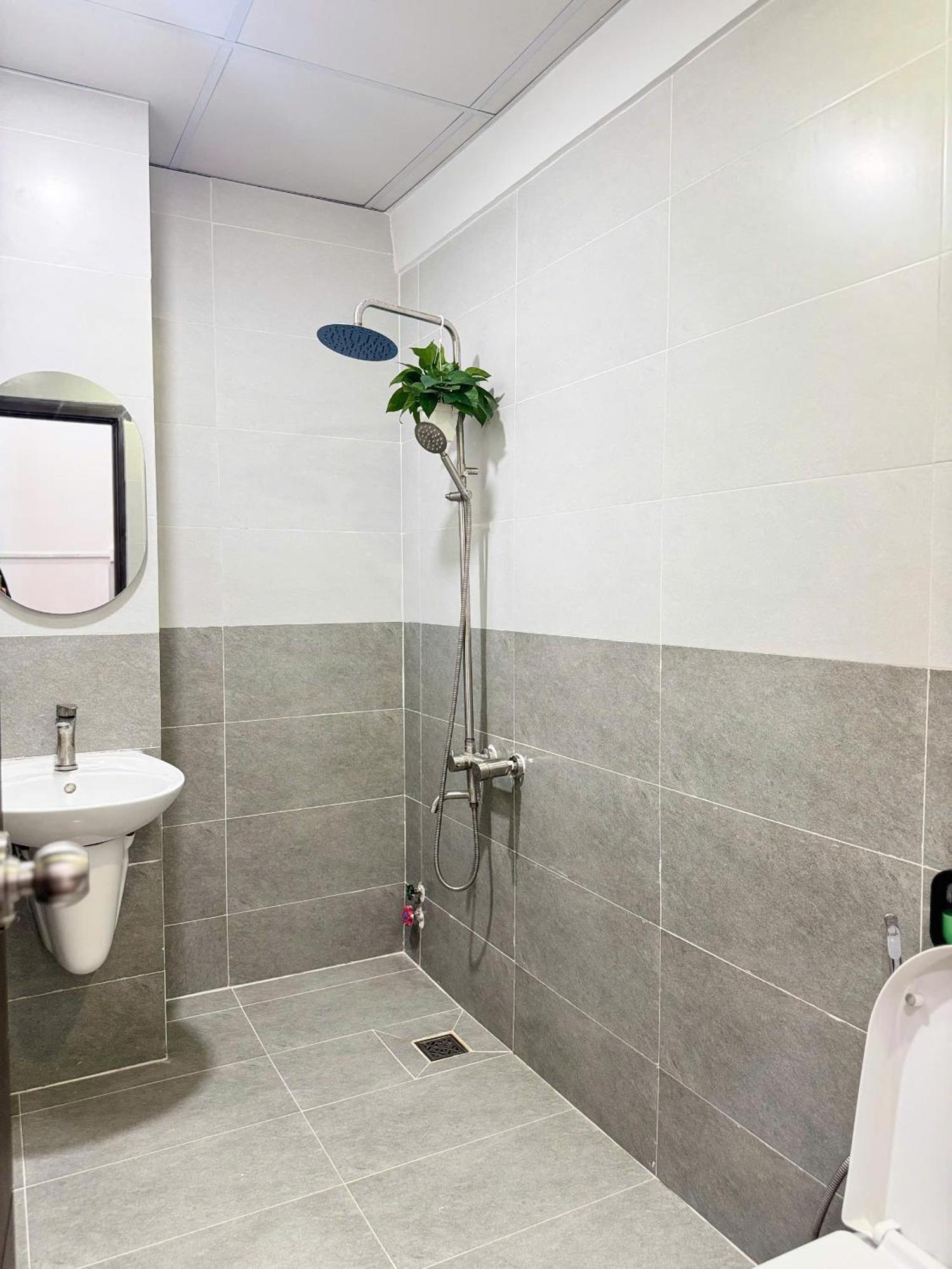 Four P Binh Thanh Aparthotel Ho Chi Minh City