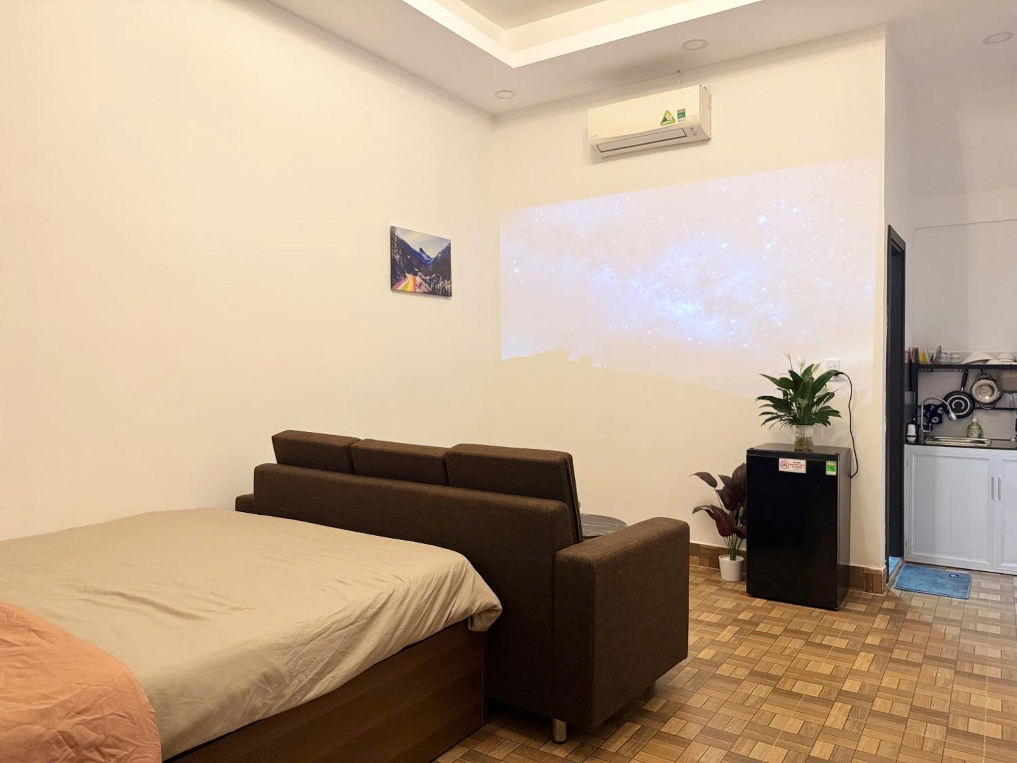 Four P Binh Thanh * Ho Chi Minh City