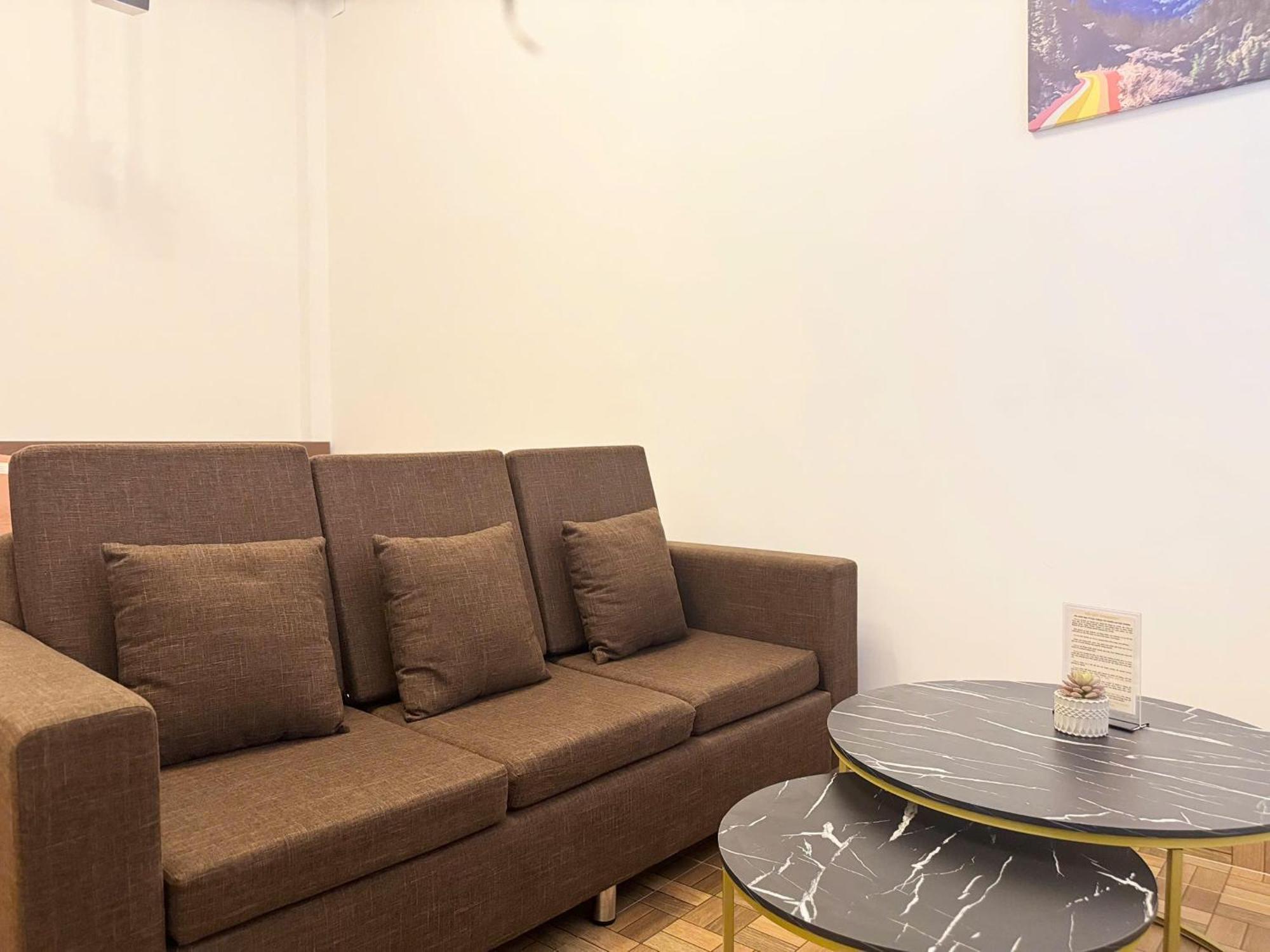 Four P Binh Thanh Aparthotel