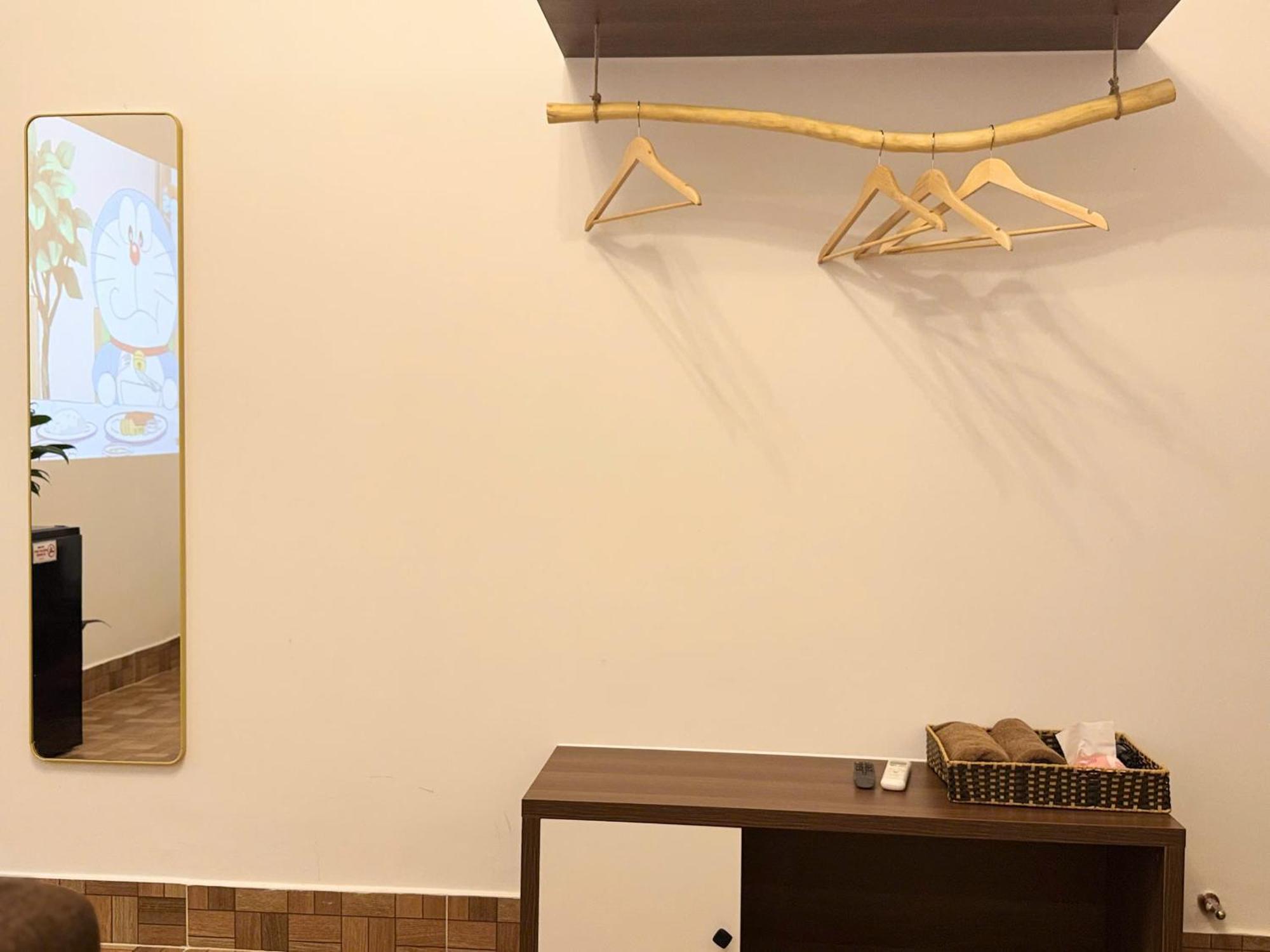 Four P Binh Thanh Aparthotel Ho Chi Minh City